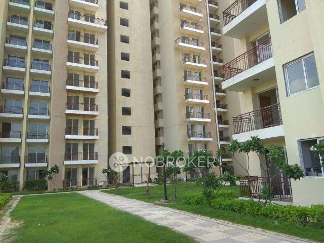 3 BHK Flat In Mgh Mulberry County for Rent In Sector 70
