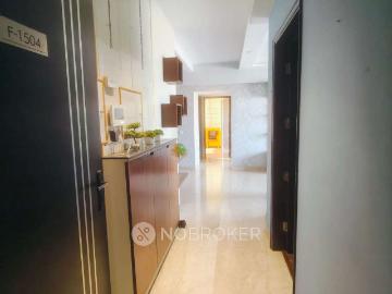 3 BHK Flat In Microtek Greenburg, Sector 86 For Sale In Sec