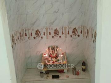 3 BHK Flat In Mig Phase Ii for Rent In Bagh Lingampally, New Nallakunta