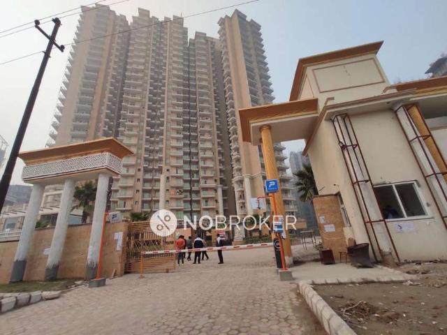 3 BHK Flat In Miggsun Wynne for Rent In Eta Ii