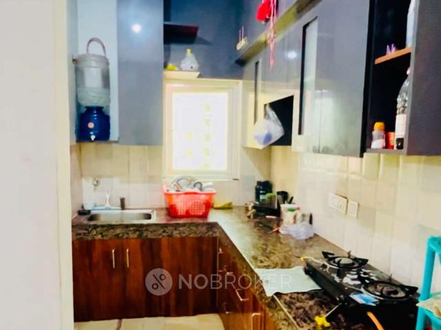 3 BHK Flat In Migsun Twiinz for Rent In Eta Ii
