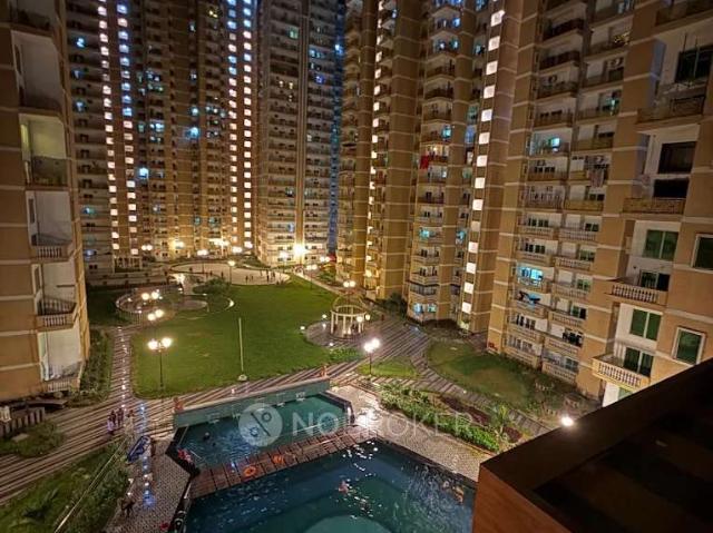 3 BHK Flat In Migsun Twiinz For Sale In Eta Ii