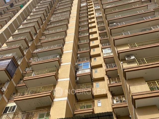 3 BHK Flat In Migsun Twinz For Sale In Eta 2, Greater Noida