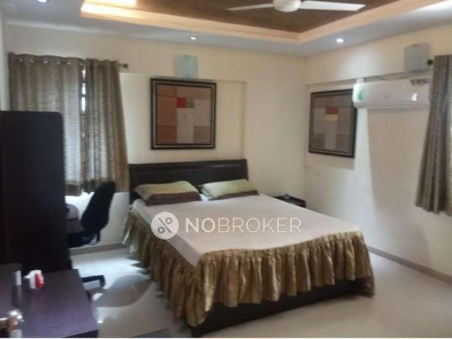3 BHK Flat In Migsun Twinz For Sale In Eta Ii