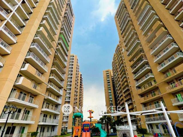 3 BHK Flat In Migsun Ultimo for Rent In Omicron I
