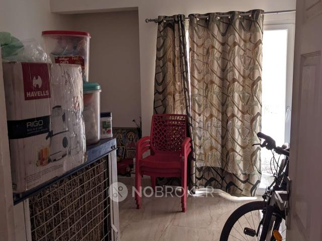 3 BHK Flat In Migsun Ultimo, Omicron Iii for Rent In Omicro