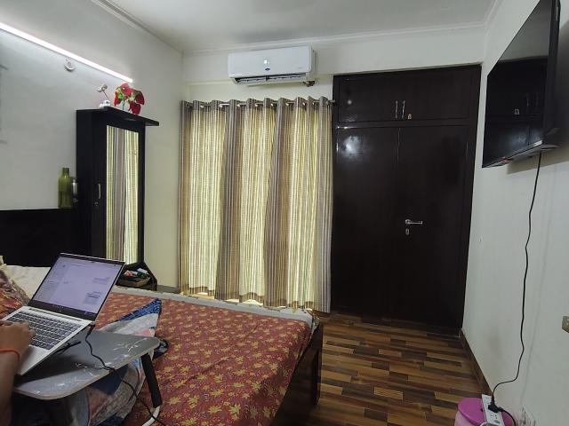 3 BHK Flat In Migsun Wynn For Sale In Eta Ii