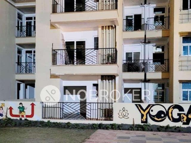 3 BHK Flat In Migsun Atharva for Rent In Raj Nagar Extension