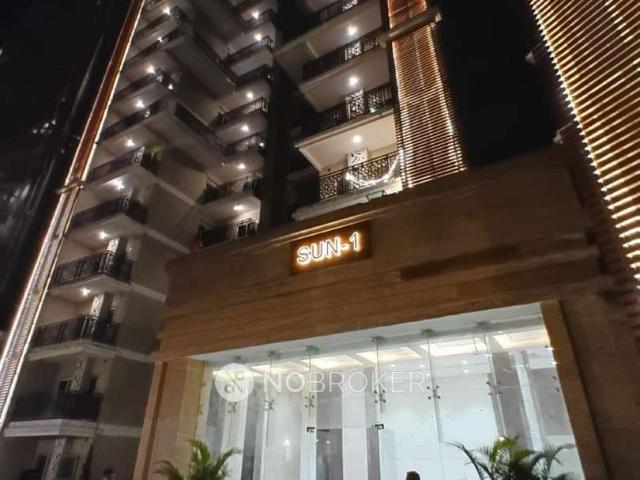 3 BHK Flat In Migsun Atharva for Rent In Raj Nagar Extensio