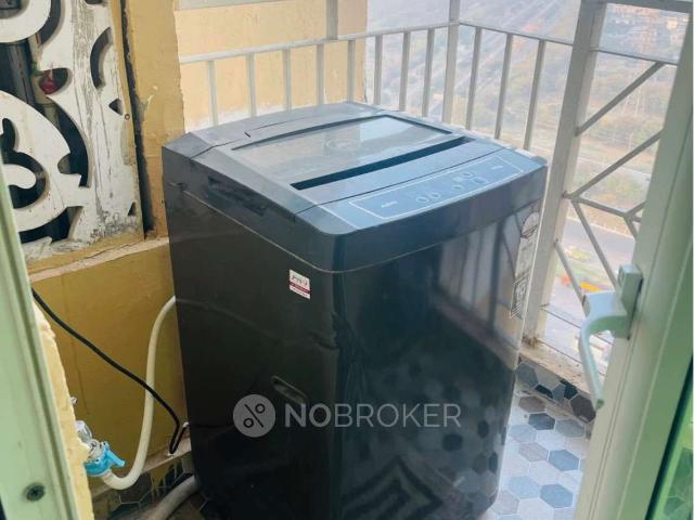 3 BHK Flat In Migsun for Rent In Eta Ii