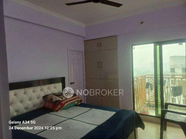 3 BHK Flat In Migsun Kiaan for Rent In Vasundhara