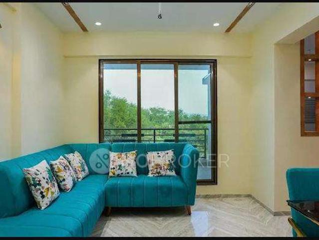 3 BHK Flat In Midtown W90 For Sale In Kalyan West