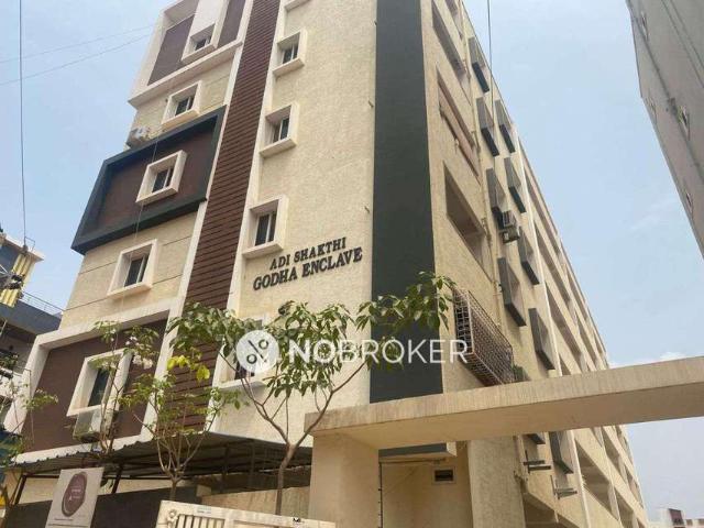 3 BHK Flat In Mikas Asnnapurna for Rent In Alwal