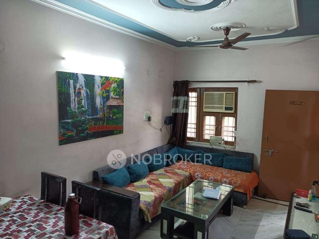 3 BHK Flat In Mihir Housing Cghs For Sale In Sector 52