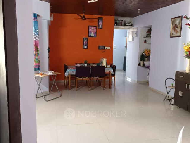 3 BHK Flat In Mio Palazzo for Rent In Kharadi