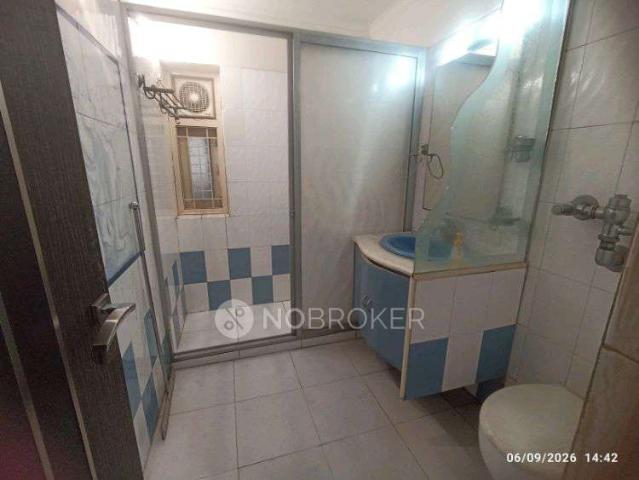 3 BHK Flat In Milan Apartments for Rent In M4r4+j6r, Police