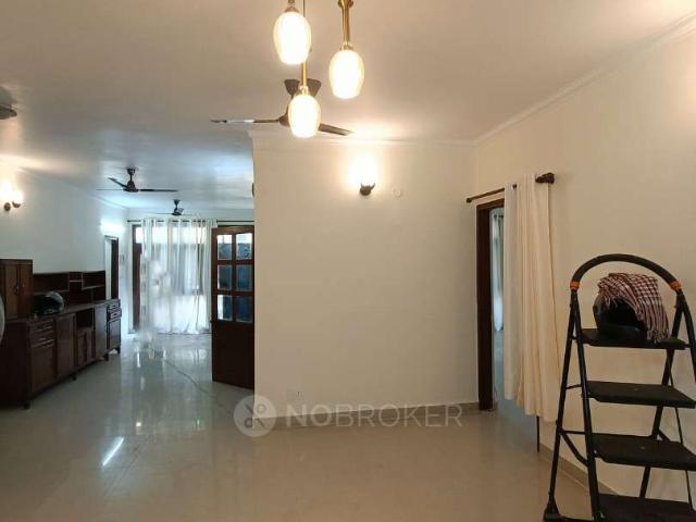 3 BHK Flat In Millennium Apartments for Rent In Dwarka Sector 9