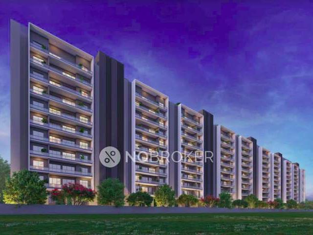 3 BHK Flat In Millennium Emerald, Wakad for Rent In Wakad