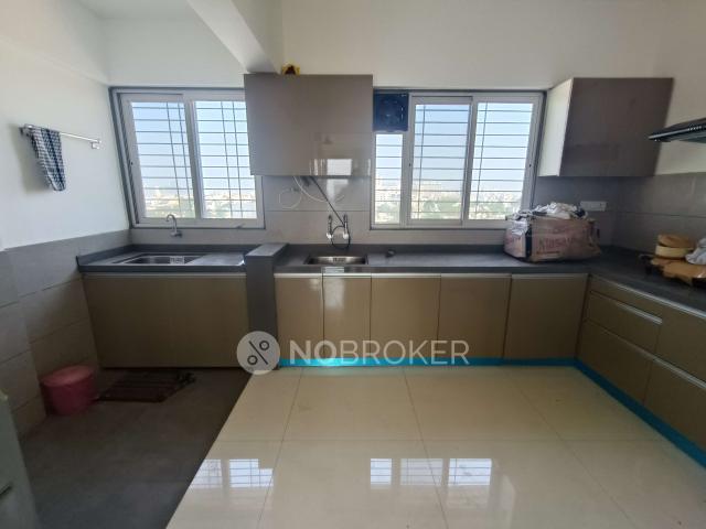 3 BHK Flat In Millenium Emerald for Rent In Shankar Kalat Nagar