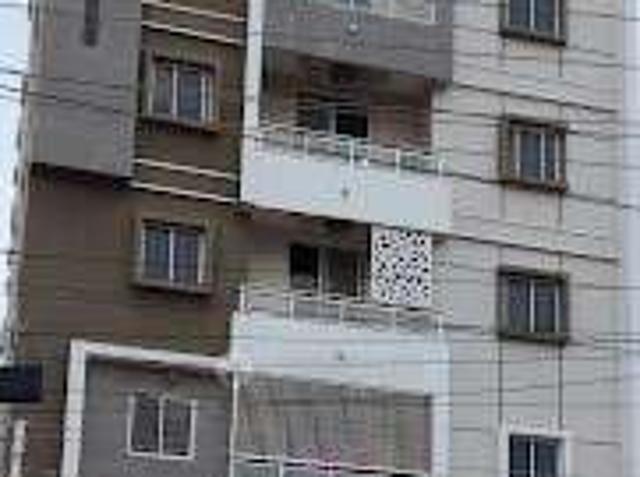 3 BHK Flat In Millineiun Gheights For Sale In Suncity