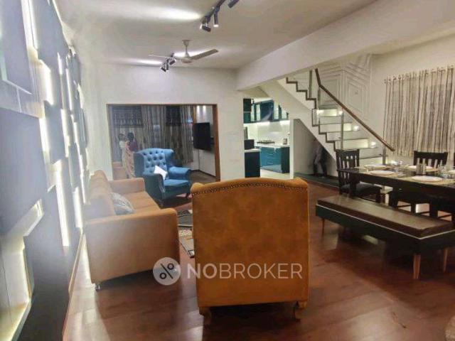 3 BHK Flat In Misty Meadows Apartment for Rent In Hsr Layou