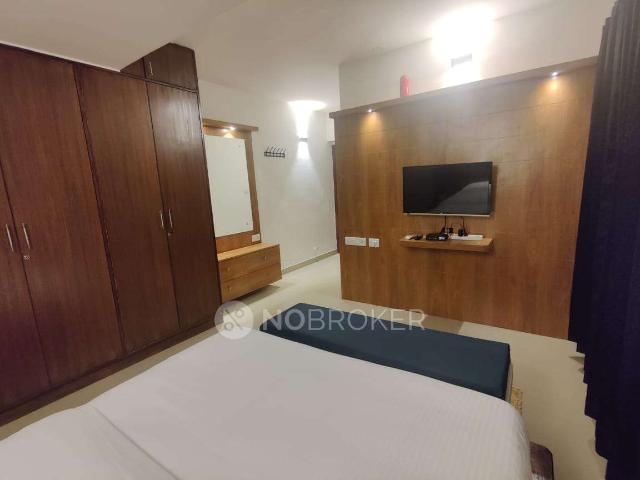 3 BHK Flat In Misty Meadows Apartment For Sale In Hsr Layout