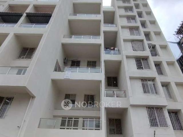 3 BHK Flat In Miracle Aero East For Sale In Undri