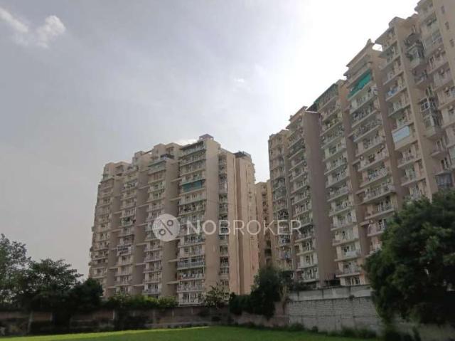 3 BHK Flat In Mittal Rajnagar Residency for Rent In Raj Nagar Extension