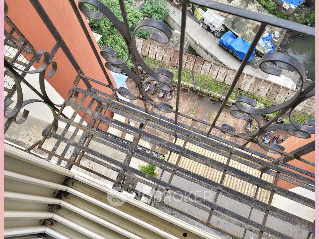3 BHK Flat In Mittal Skye 31 For Sale In Thane West