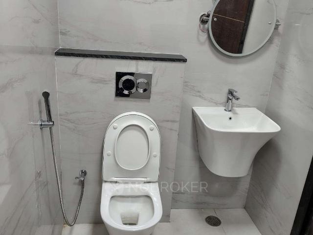 3 BHK Flat In Miyapur for Rent In Sri Aurobindo Colony