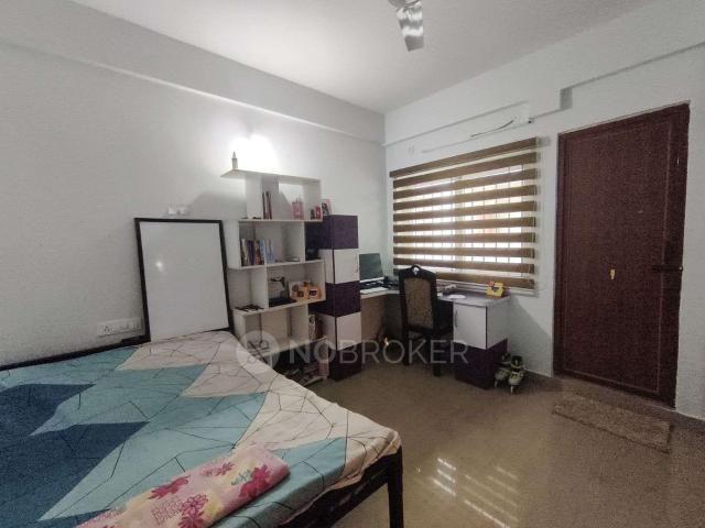 3 BHK Flat In Mj Lifestyle Astyllen For Sale In Choodasandr