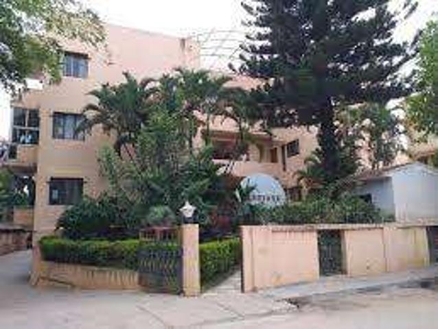 3 BHK Flat In Mk Sarovara for Rent In Jayanagar