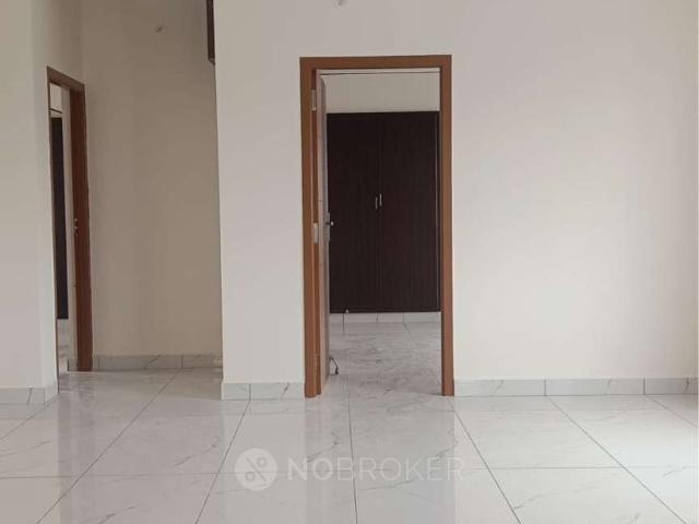 3 BHK Flat In Mks Castle for Rent In