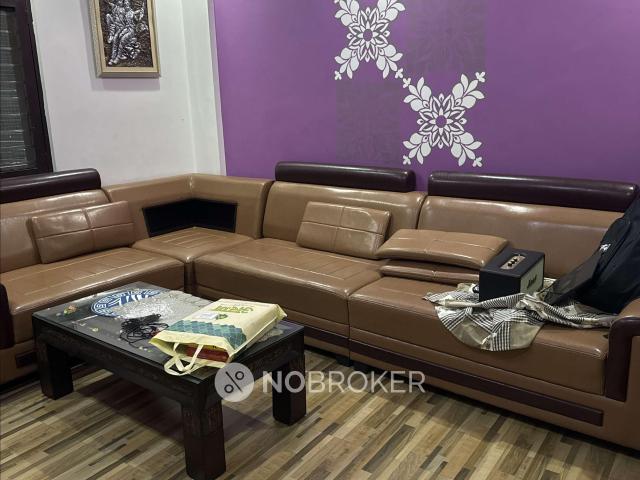 3 BHK Flat In Mm Residency For Sale In Sector 6