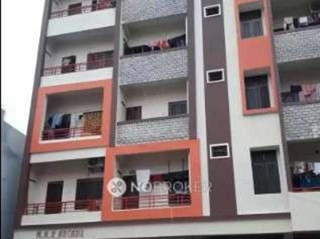 2 BHK Flat In Mnr Residency for Rent In Uppal