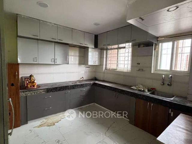 3 BHK Flat In Modi Apartments for Rent In Moula Ali