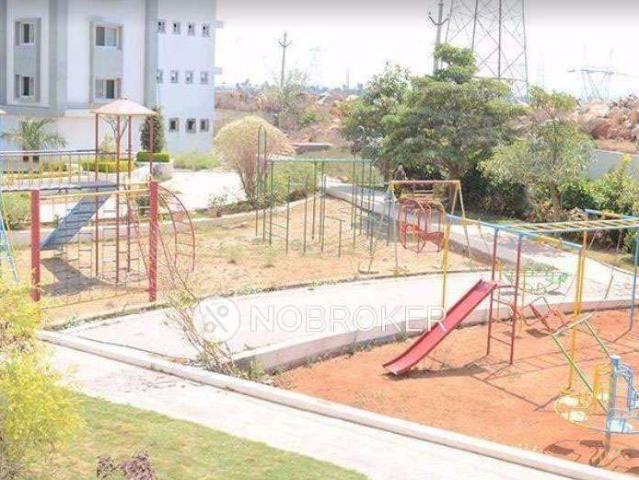 3 BHK Flat In Modi Emerald Heights For Sale In Pocharam