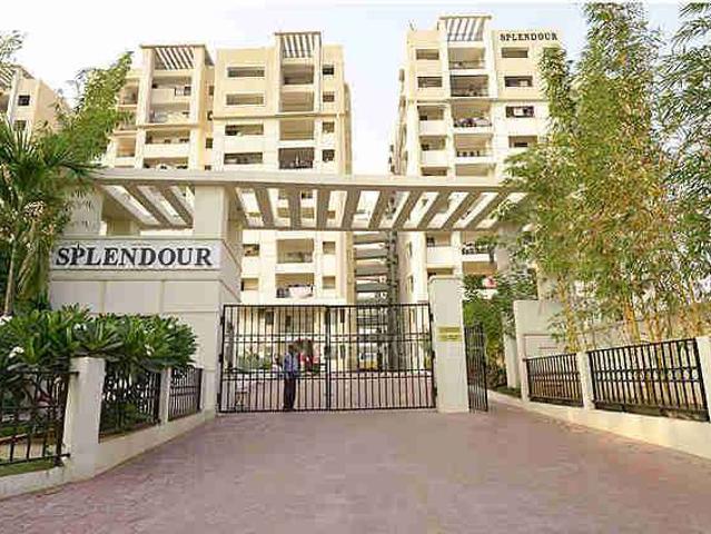 3 BHK Flat In Modi Splendour for Rent In Gajularamaram