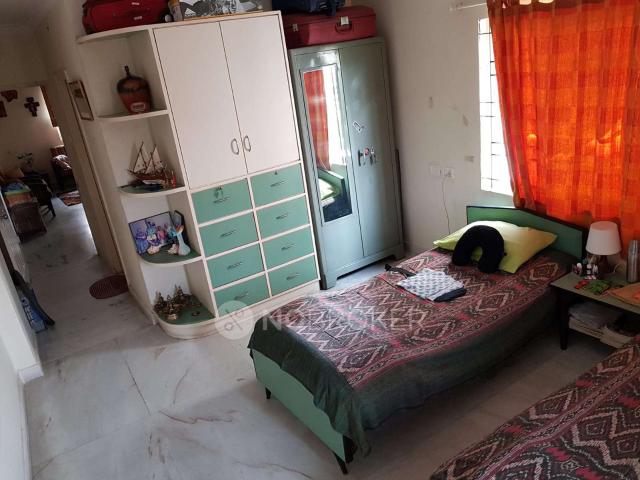 3 BHK Flat In Modi Palm Springs Phase 1 For Sale In Kompally