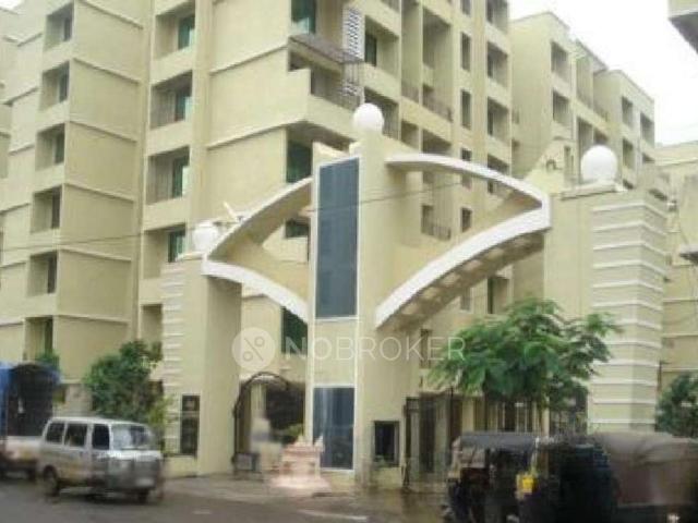 3 BHK Flat In Mohana Tulasi Vihar For Sale In Badlapur West