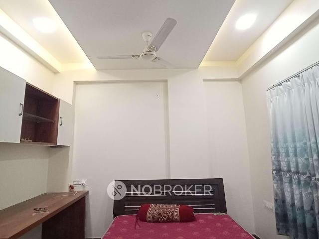 3 BHK Flat In Mohannagar Chs, Baner for Rent In Baner