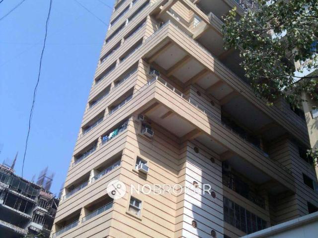 3 BHK Flat In Mohini Tower for Rent In Khar West