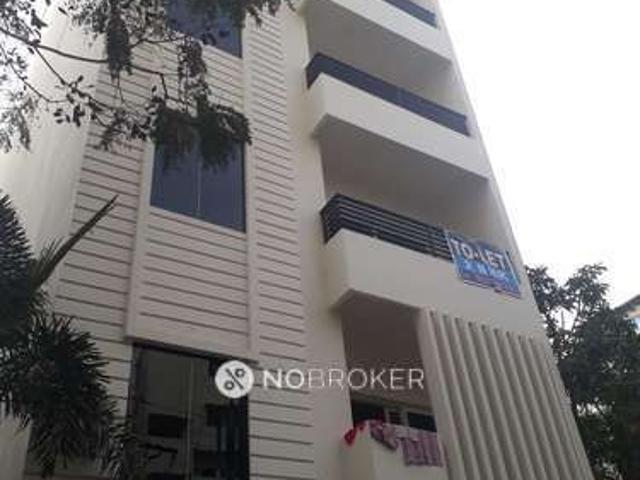 3 BHK Flat In Moon House for Rent In Neknampur
