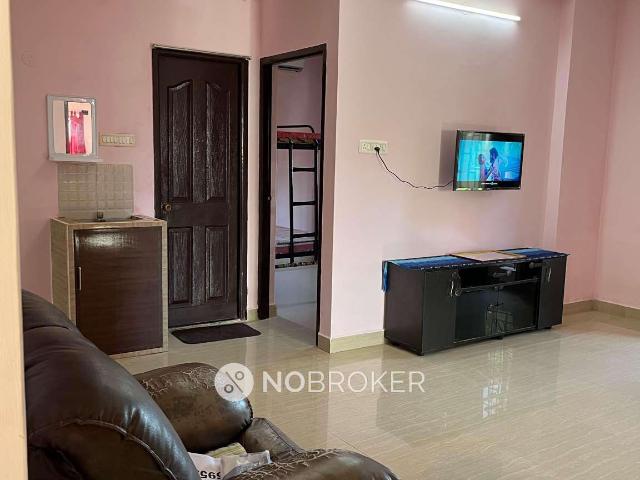 3 BHK Flat In Moonish Apartments For Sale In Moonish Apartments