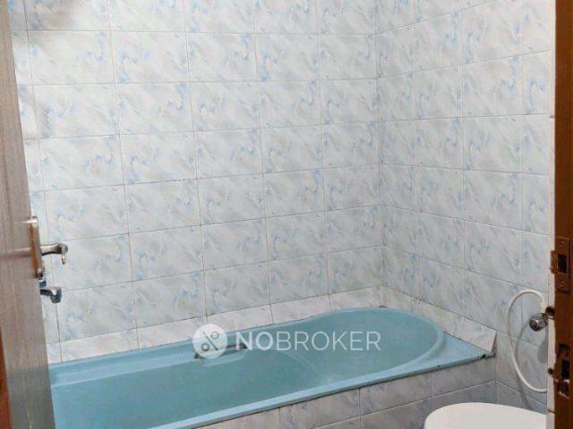 3 BHK Flat In Mookambika Nilaya, Babusapalya For Sale In Babusapalya
