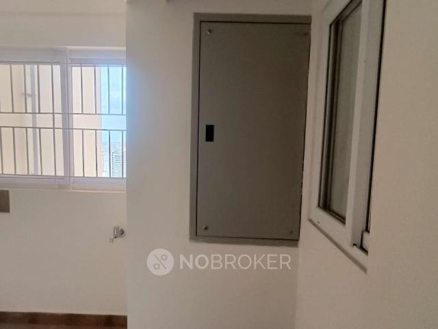 3 BHK Flat In Monarch Aqua For Sale In Kr Puram