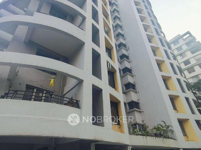3 BHK Flat In Mont Vert Tropez for Rent In Wakad