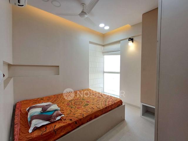 3 BHK Flat In Mont Vert Belbrook For Sale In Bhugaon