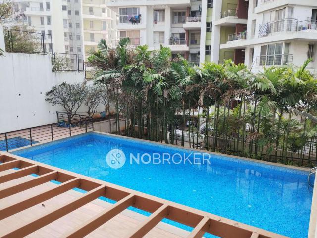 3 BHK Flat In Mont Vert Belbrook For Sale In Mont Vert Belbrook Block a, Mont Vert Dr, Siddhivinayak Vihar, Bhugaon, Bavdhan, Bhugaon, Maharashtra 412115, India