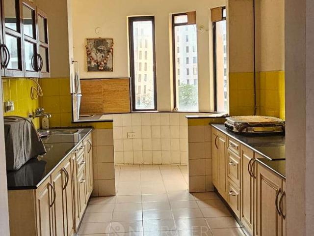 3 BHK Flat In Mont Vert Finesse, Pashan for Rent In Baner P